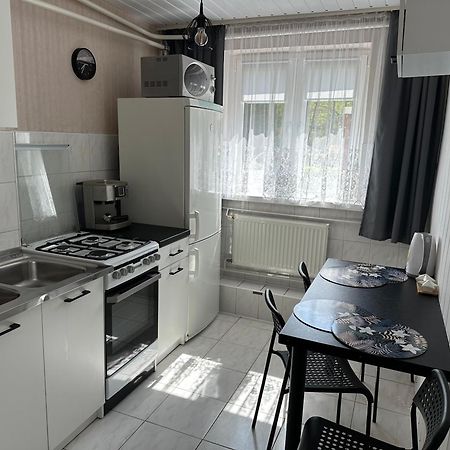 Apartament Sara Kołobrzeg Esterno foto