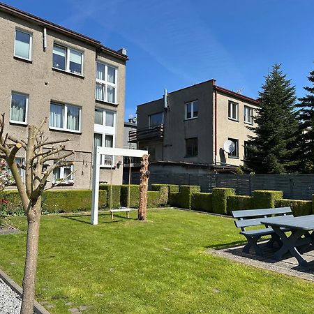 Apartament Sara Kołobrzeg Esterno foto