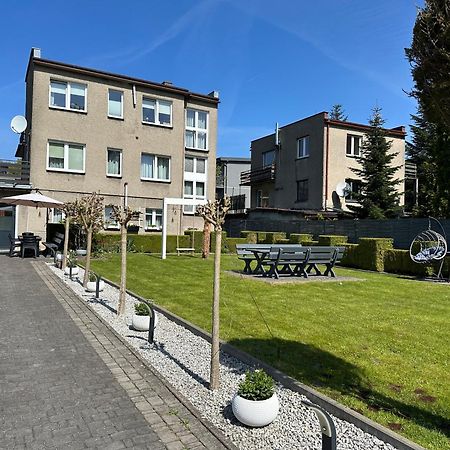 Apartament Sara Kołobrzeg Esterno foto
