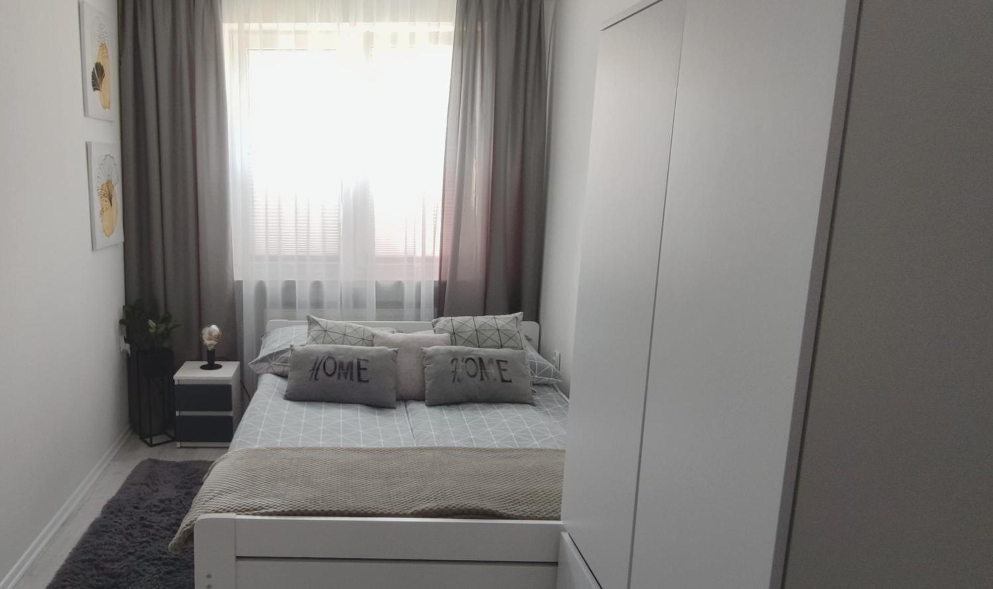 Apartament Sara Kołobrzeg Esterno foto