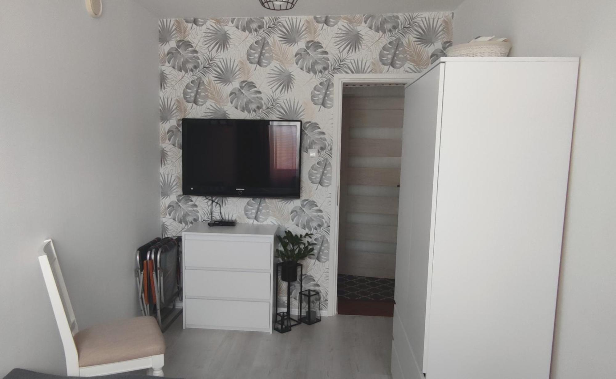 Apartament Sara Kołobrzeg Esterno foto