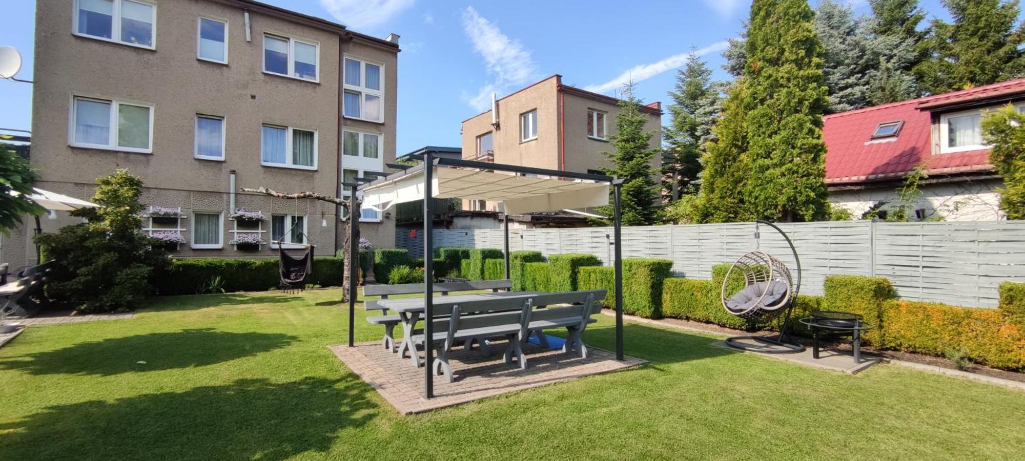 Apartament Sara Kołobrzeg Esterno foto