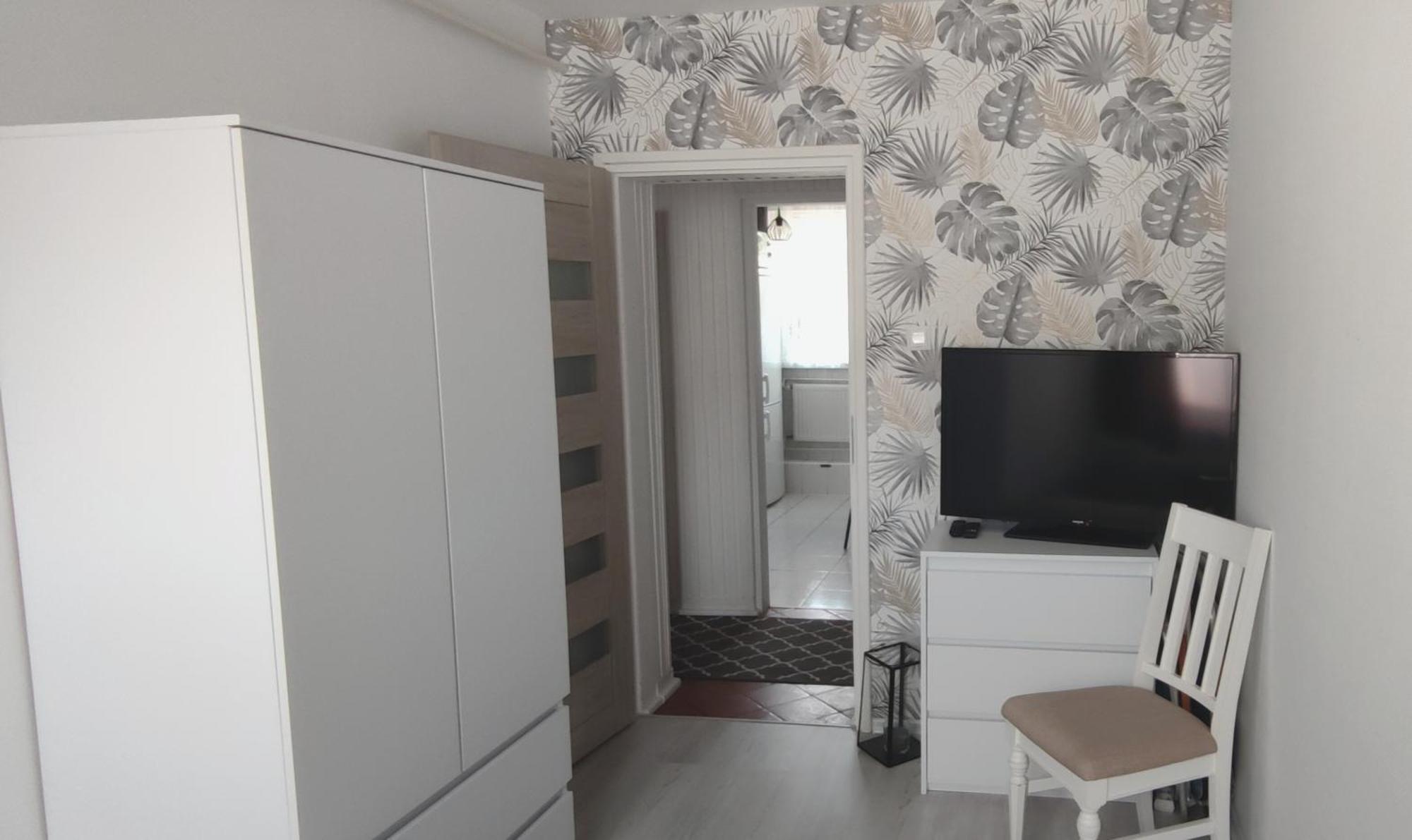 Apartament Sara Kołobrzeg Esterno foto