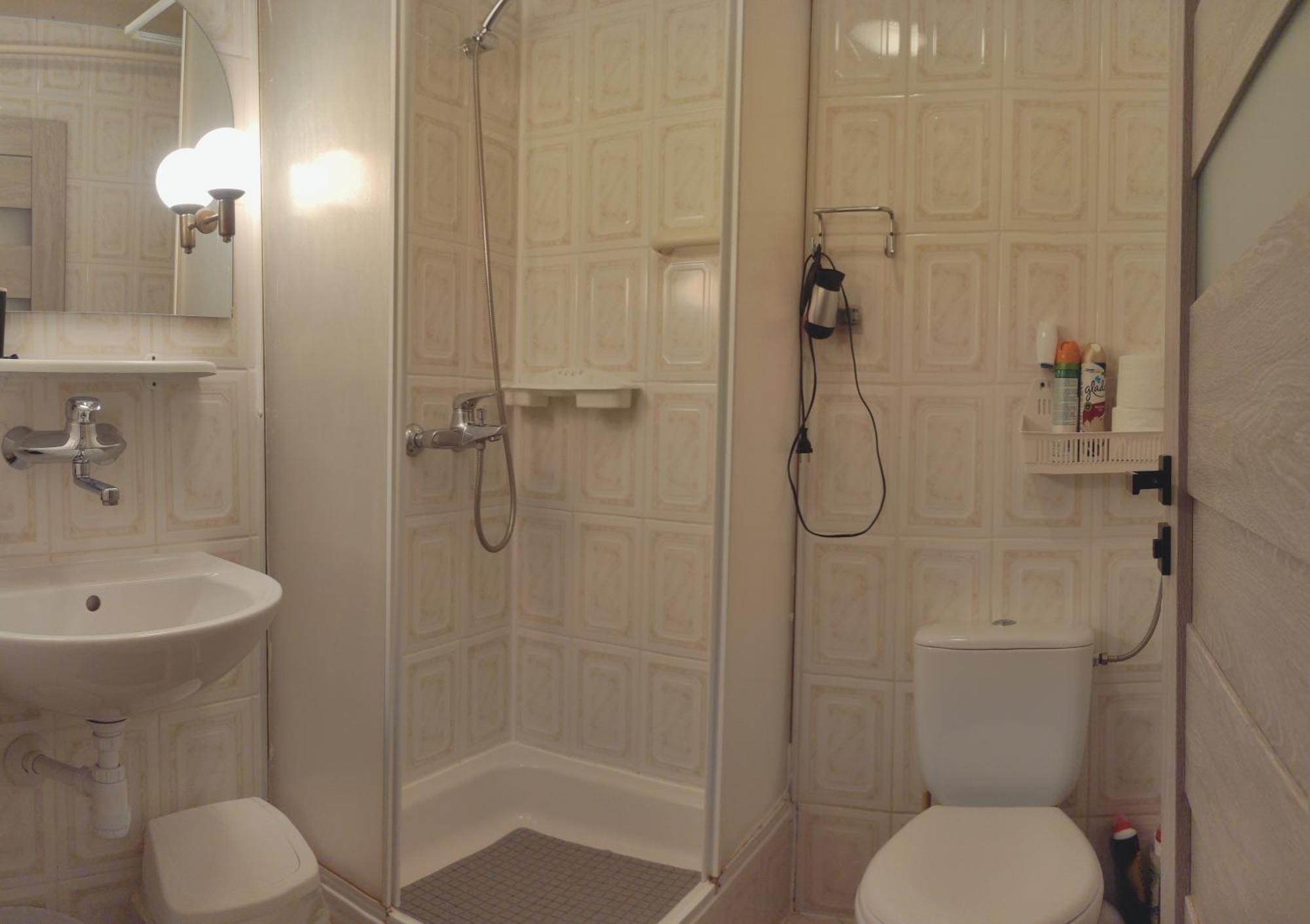 Apartament Sara Kołobrzeg Esterno foto