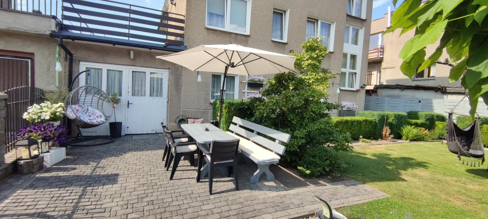 Apartament Sara Kołobrzeg Esterno foto